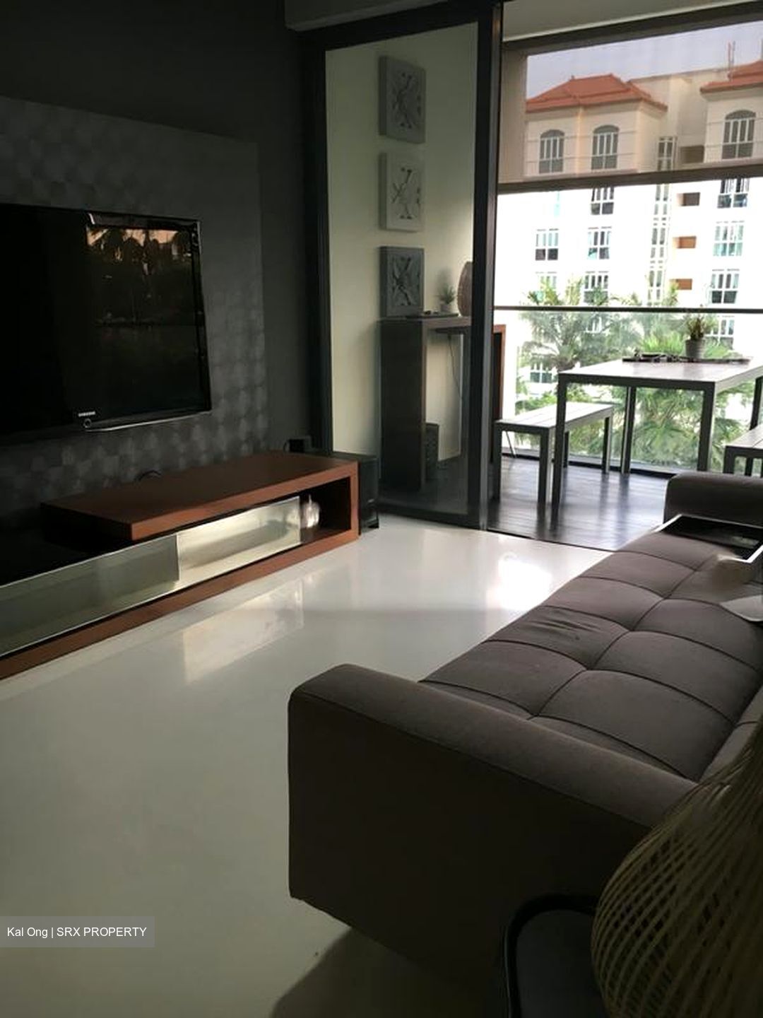 The Gale (D17), Condominium #501948031